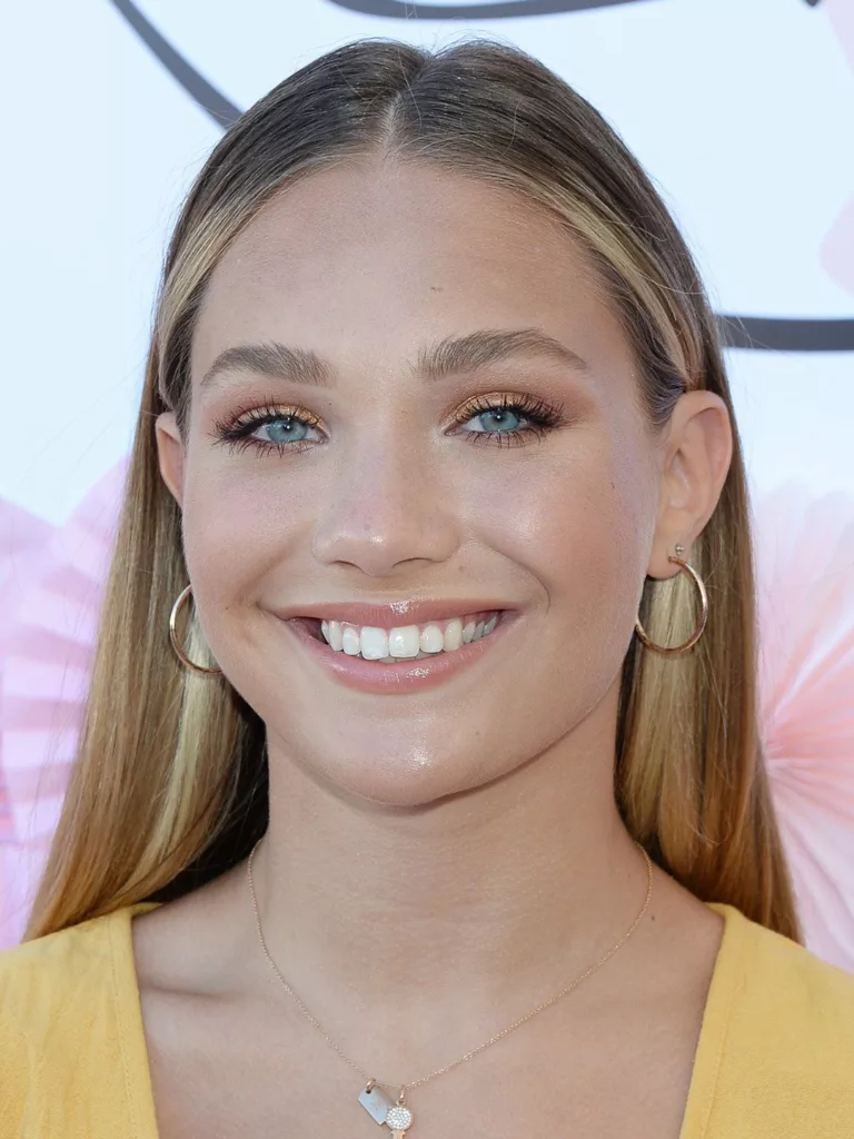 Mackenzie Ziegler 'Love Kenzie' cosmetics launch Los Angeles USA 16 Sep 2018