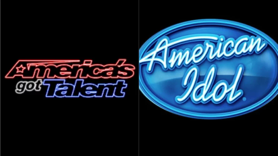 Americas Got Talent Vs American Idol