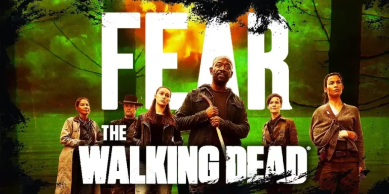 fear the walking dead best episodes of every season