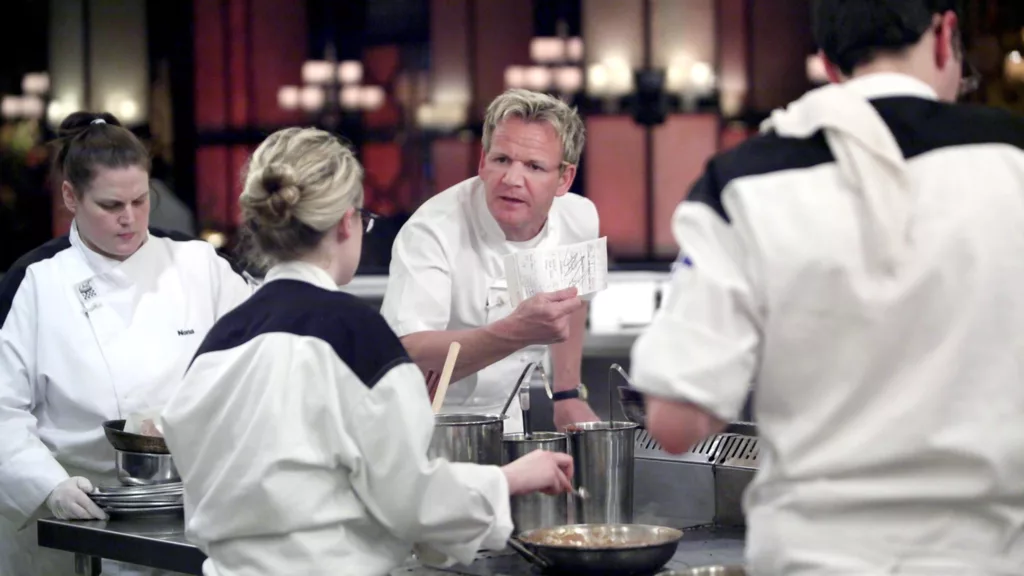 hells kitchen s3 e6