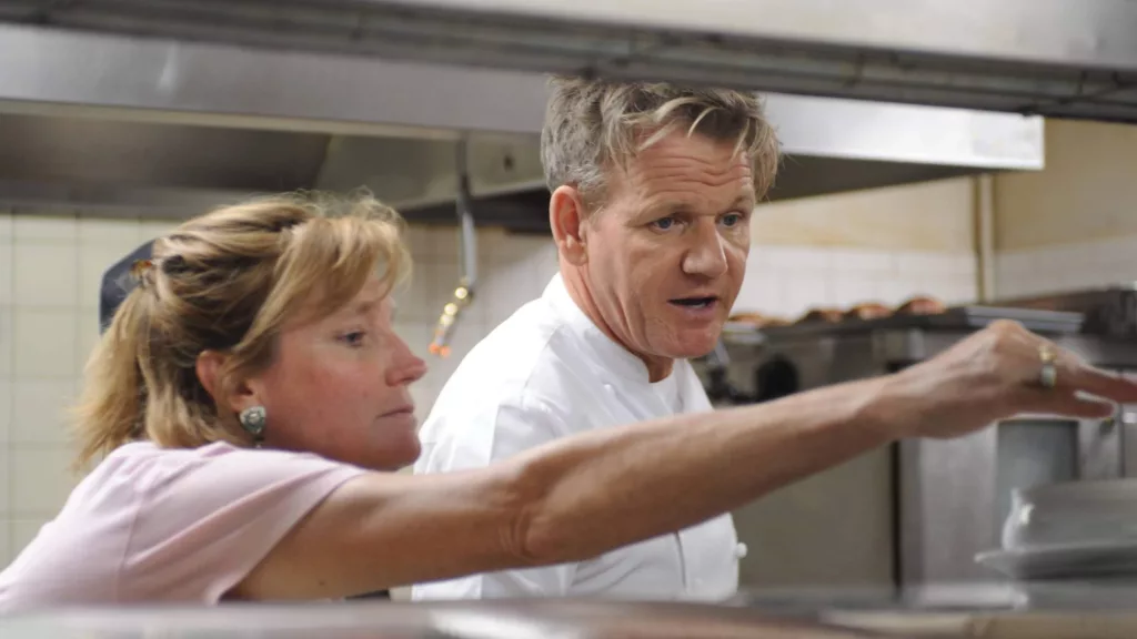 kitchen nightmares season 6 ep 3