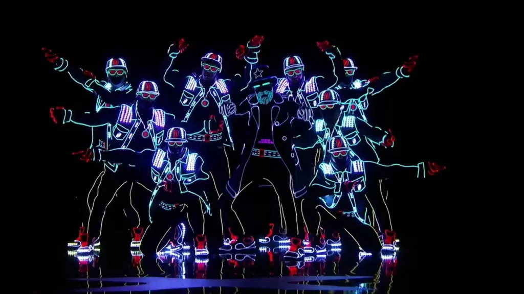 light balance