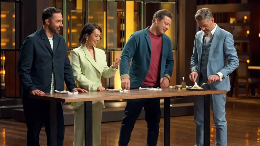 masterchef australia season 15 episode 1 review