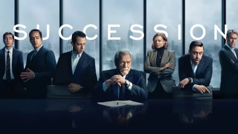 succession season 4 finale