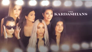 the Kardashians season 3