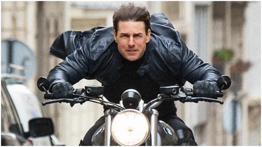 Tom Cruise Frustrated Over Oppenheimer's Release