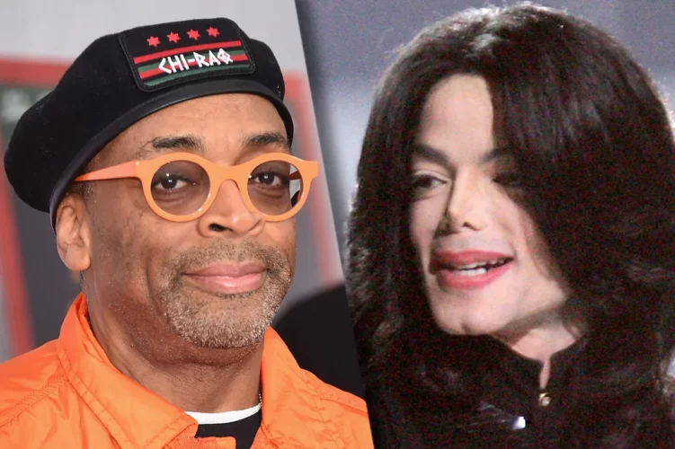 Michael Jackson Advised Spike Lee On His Career
