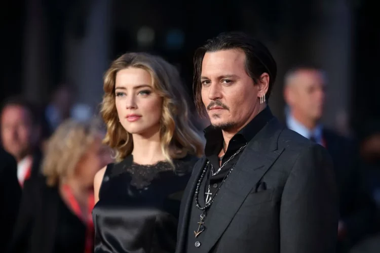 Fans Confused Over Johnny Depp Charity