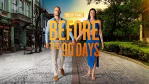 90 Day Fiance Before the 90 Days Season 6