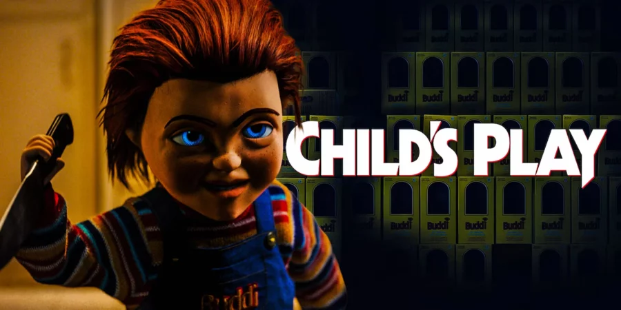Childs play remake 2019