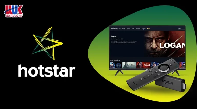 How to Watch Hotstar on Firestick in UK in 2023