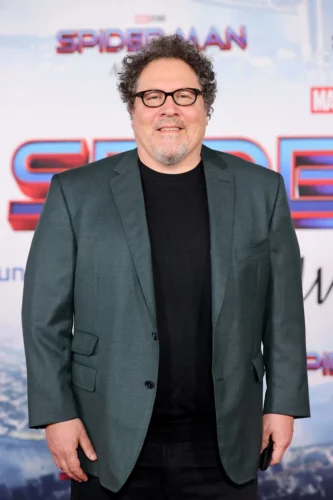 Jon Favreau