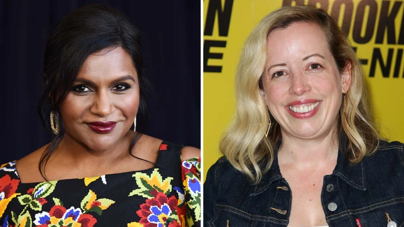Mindy Kaling Skipping Never Have I Ever Final Premiere