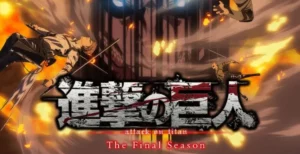The Fate of 'Attack on Titan' Beyond Season 4