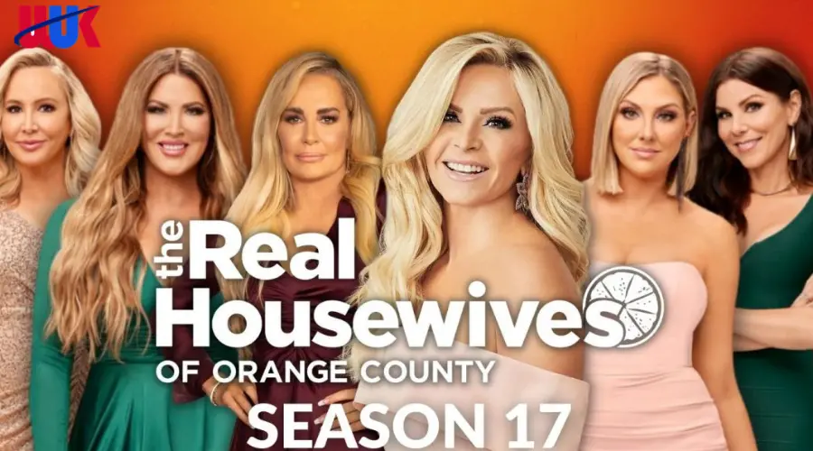 The Real Housewives of Orange County