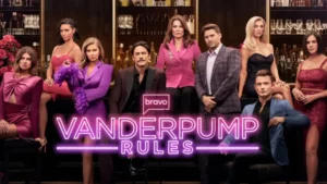 Vanderpump Rules Secret Revealed 2023 review