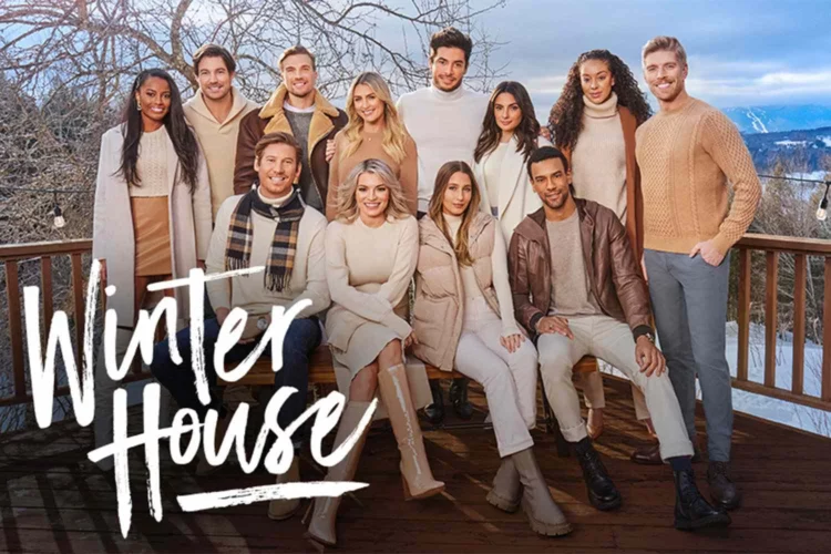 WinterHouse