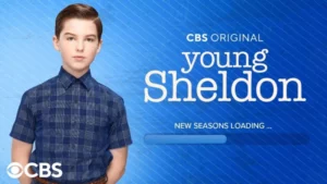 Young Sheldon Season 7 fan theories