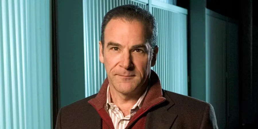 criminal minds agent jason gideon