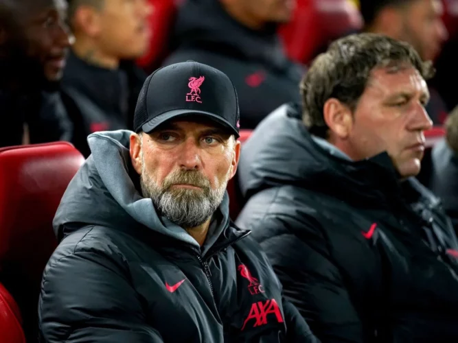 jurgen-klopp-has-confirmed-when-hes-leaving-liverpool-as-agent-speaks-out-on-speculation