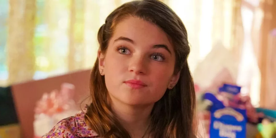 missy young sheldon