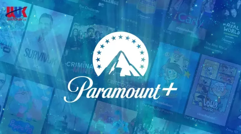 Best Cop Shows on Paramount Plus!