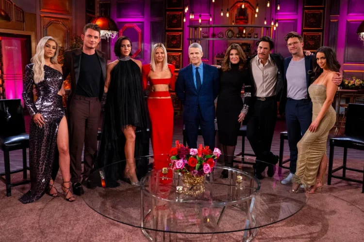 shows to watch if you like vanderpump rules reunion