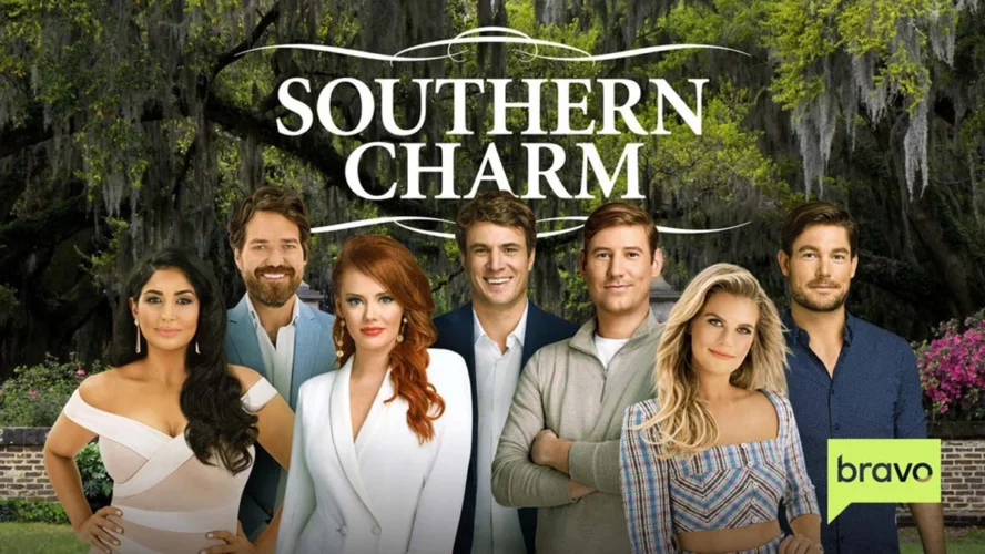 southern charm