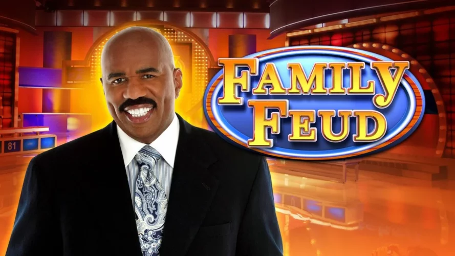 top 20 family feud questions and answers