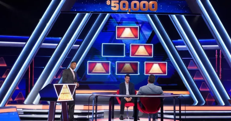 $1000 pyramid season 6
