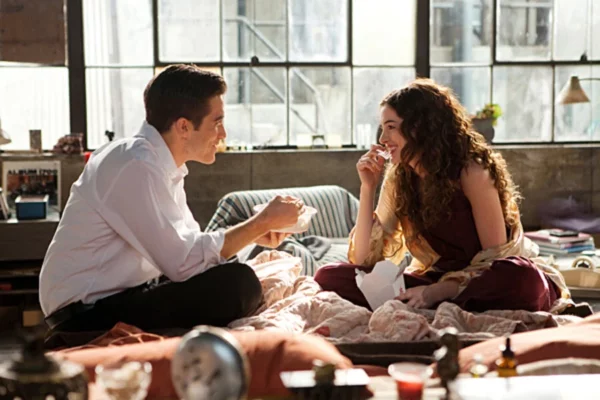 Love and Other Drugs 