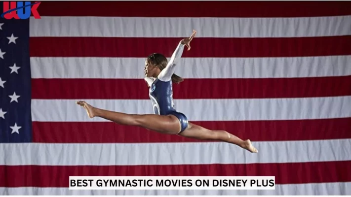 Best Gymnastic Movies on Disney Plus