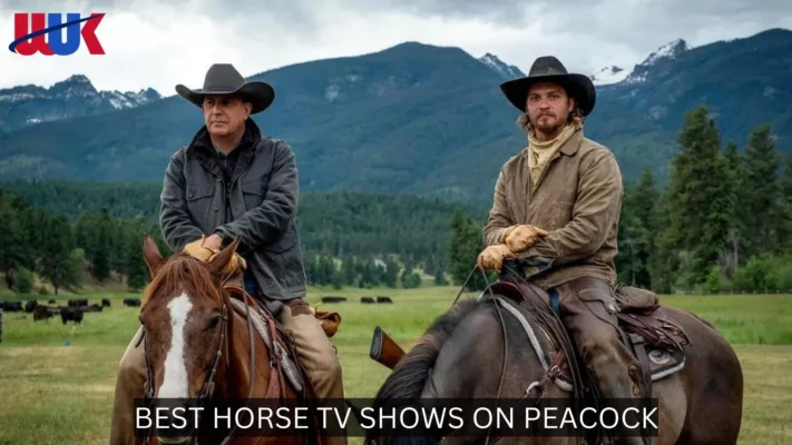Best Horse TV Shows on Peacock