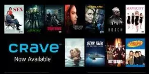 Best Shows on CraveTV to watch in UK