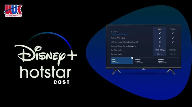 How Much Does Disney+ Hotstar Cost in UK? Updated [monthyear]