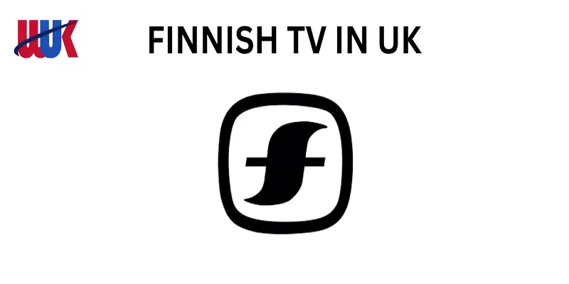 Watch Finnish TV in UK