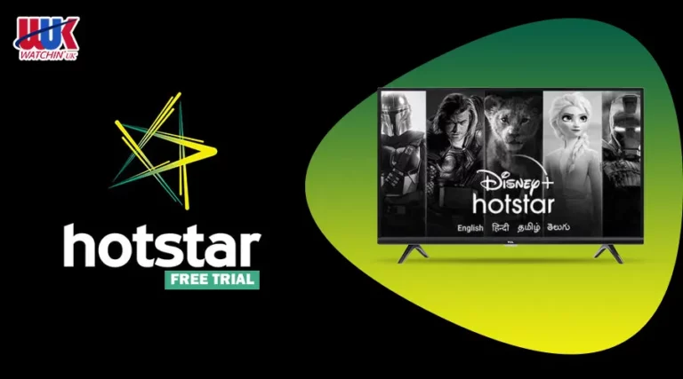 How to Get Hotstar Free Trial in UK in 2023