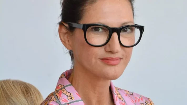 Jenna Lyons 