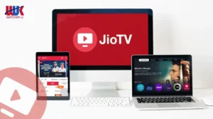 Jio TV For PC, Windows, IOS in UK