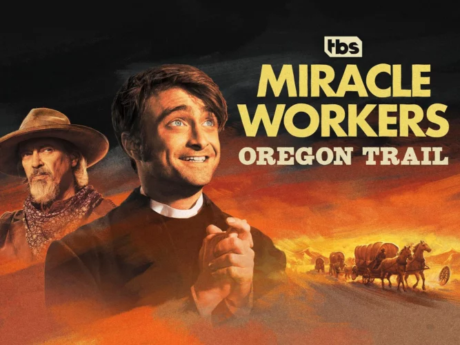 Miracle Workers oregon trail season 3 recap
