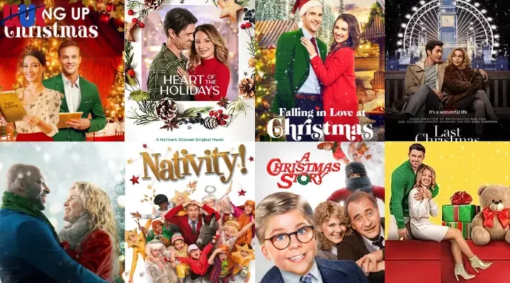 Best Christmas Movies