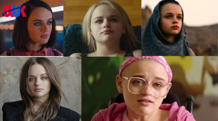 All the Joey King Movies and TV Shows Reigning the Screen