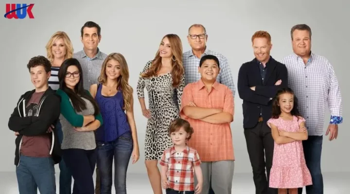 Modern Family