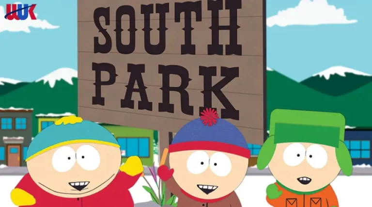 South Park