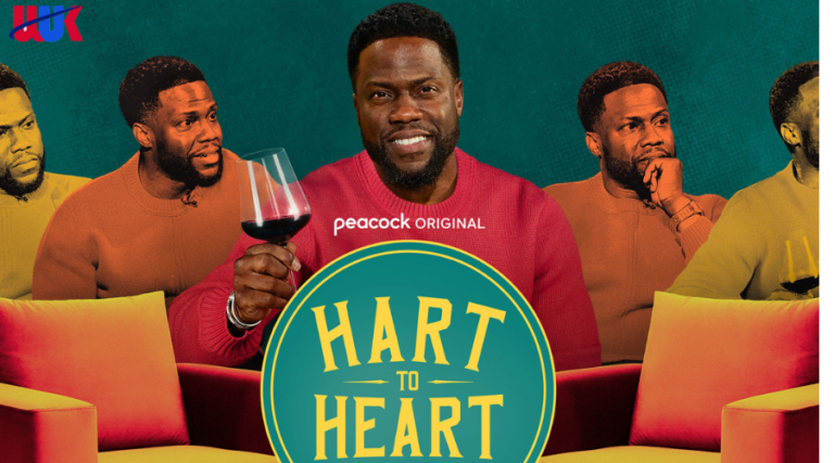 Watch Hart to Heart Season 3 UK