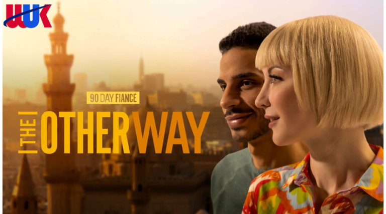 Watch 90 day Fiance the other way season 5 UK