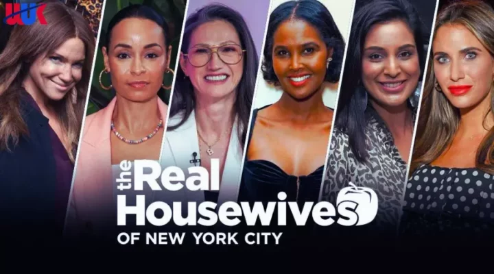 Watch the real housewives of new york city season 14 in uk
