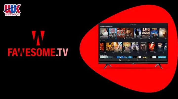 Fawesome TV: Free Entertainment Shows News Fixes and More Fawesome TV: Free Entertainment Shows News Fixes and More