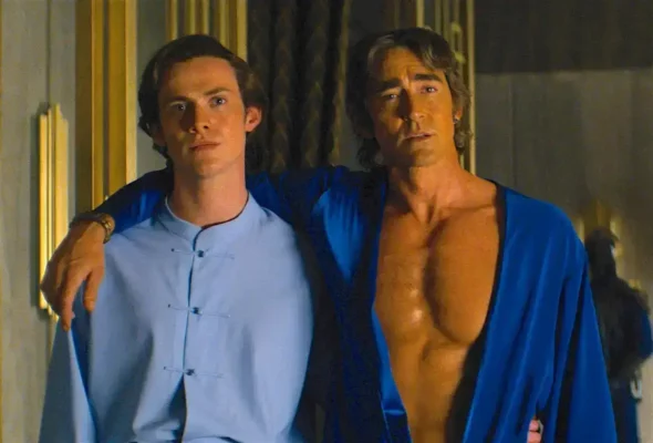 foundation season 2 lee pace 