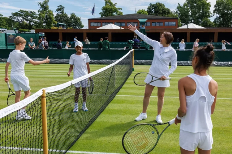 lta-and-aeltc-provide-free-community-tennis-event-during-wimbledon